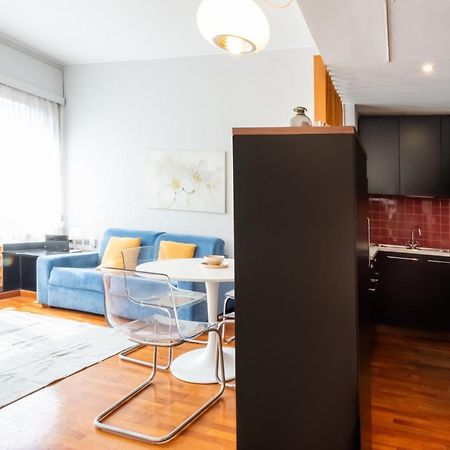 Orea Spiti - Nook In Porta Nuova Milaan Buitenkant foto