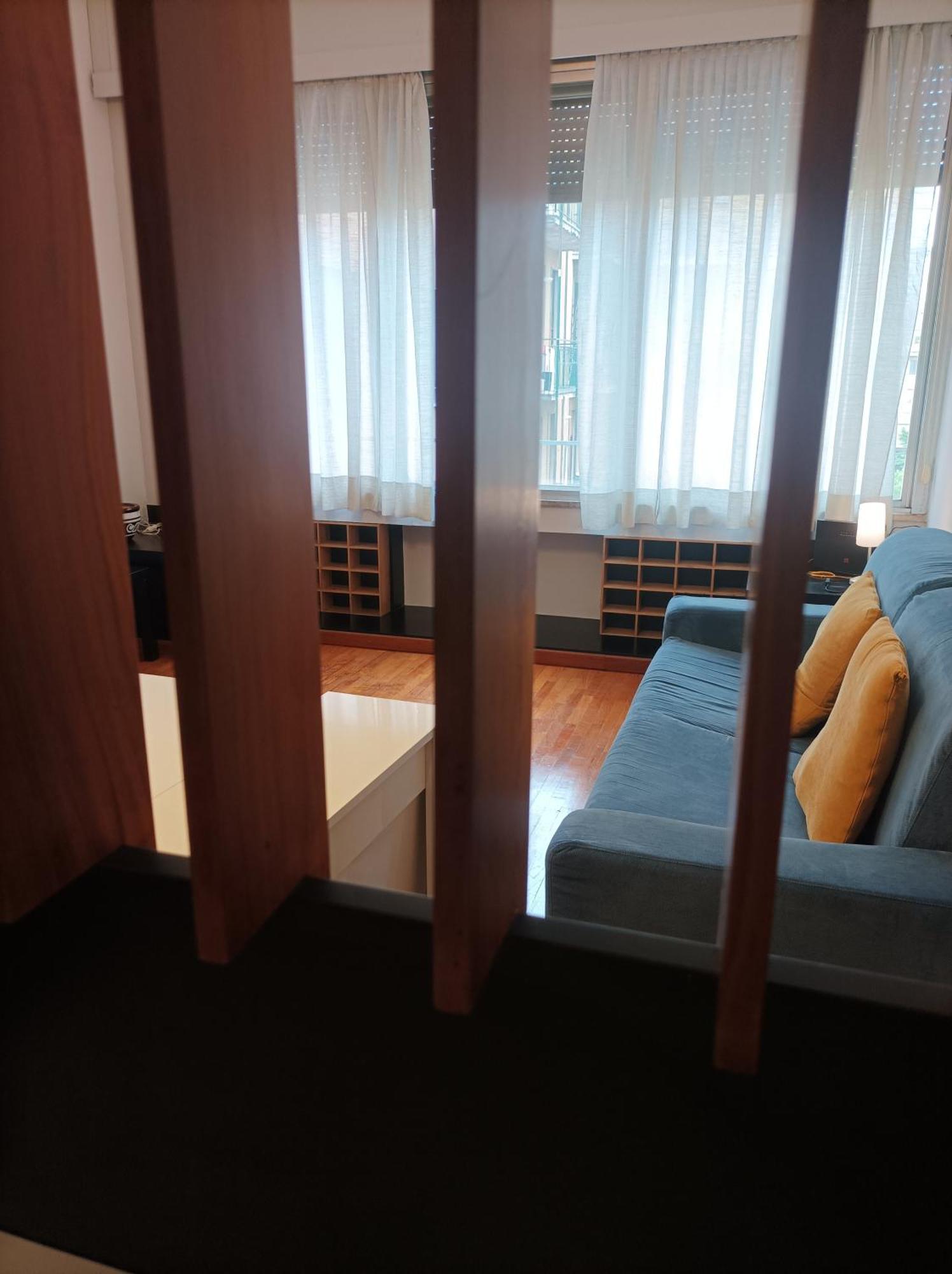 Orea Spiti - Nook In Porta Nuova Milaan Buitenkant foto
