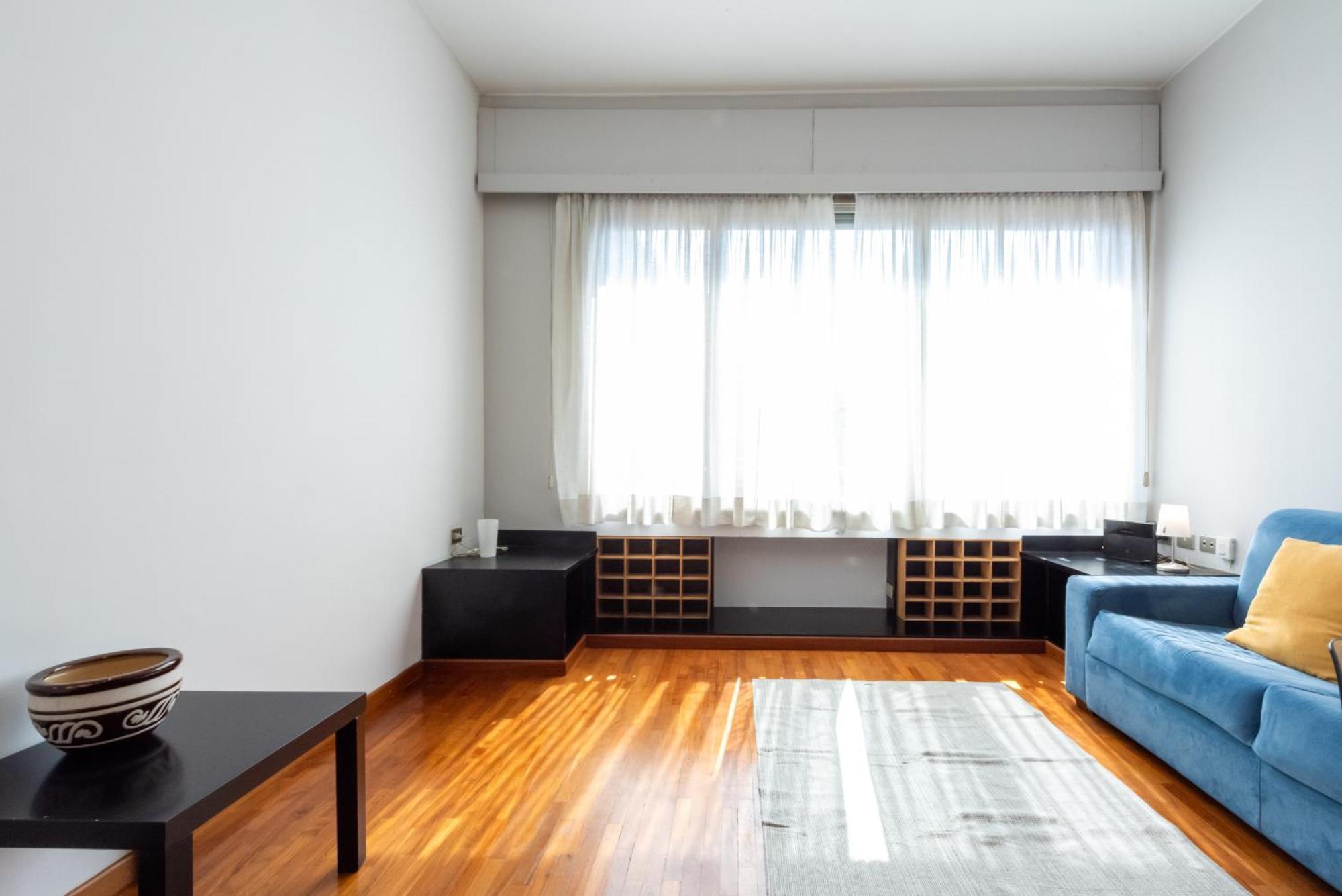 Orea Spiti - Nook In Porta Nuova Milaan Buitenkant foto