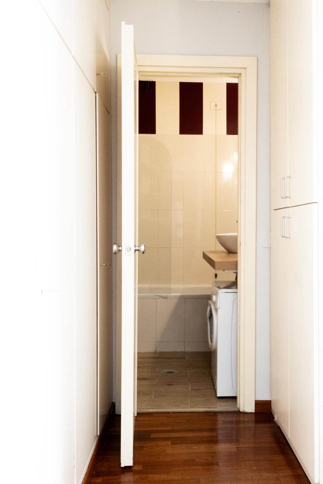 Orea Spiti - Nook In Porta Nuova Milaan Buitenkant foto
